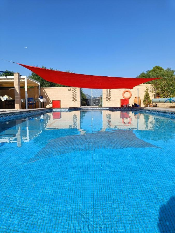Casa Serenity Álora Exterior foto